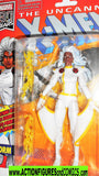marvel legends STORM 2018 Retro uncanny X-men universe toybiz moc