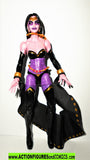 marvel legends SHIKLAH x-force strong guy series x-men universe