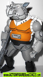teenage mutant ninja turtles ROCKSTEADY SUPER Neca robotic tmnt