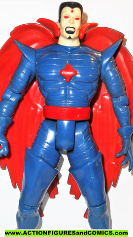 Marvel universe 10 inch MR SINISTER X-men animated toy biz deluxe collectors action figures