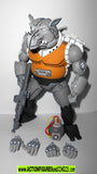 teenage mutant ninja turtles ROCKSTEADY SUPER Neca robotic tmnt