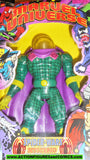 marvel universe toy biz MYSTERIO 10 inch spider-man animated