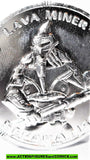 star wars action figures MUSTAFAR MINER 30th anniversary 3 03 2006 2007