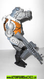 teenage mutant ninja turtles ROCKSTEADY SUPER Neca robotic tmnt