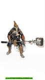 star wars action figures MUSTAFAR MINER 30th anniversary 3 03 2006 2007