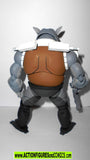teenage mutant ninja turtles ROCKSTEADY SUPER Neca robotic tmnt