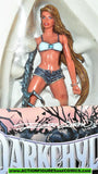 Darkchylde ARIEL CHYDE michael turner wizard toyfare exclusive moc mib