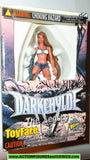 Darkchylde ARIEL CHYDE michael turner wizard toyfare exclusive moc mib