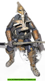 star wars action figures MUSTAFAR MINER 30th anniversary 3 03 2006 2007