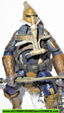 star wars action figures MUSTAFAR MINER 30th anniversary 3 03 2006 2007