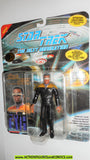 Star Trek GEORDI LAFORGE movie uniform 1994 playmates moc