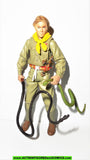 Indiana Jones hasbro YOUNG INDY last crusade 2008 complete kenner