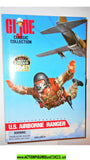 Gi joe US AIRBORNE RANGER 12 inch 50th anniversary 1996 reissue mib moc