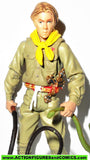 Indiana Jones hasbro YOUNG INDY last crusade 2008 complete kenner
