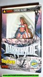 Darkchylde ARIEL CHYDE michael turner wizard toyfare exclusive moc mib