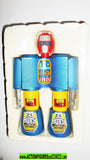 gobots BINOCULARS 1985 Arco vintage transformers moc mib