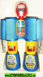 gobots BINOCULARS 1985 Arco vintage transformers moc mib