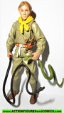 Indiana Jones hasbro YOUNG INDY last crusade 2008 complete kenner