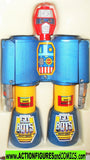 gobots BINOCULARS 1985 Arco vintage transformers moc mib