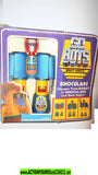 gobots BINOCULARS 1985 Arco vintage transformers moc mib