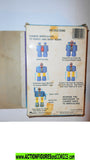 gobots BINOCULARS 1985 Arco vintage transformers moc mib