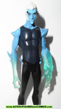 Young Justice ICICLE dc universe justice league animated action figure