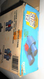 gobots BINOCULARS 1985 Arco vintage transformers moc mib