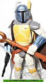 star wars action figures BOBA FETT Animated Debut 30th anniversary 2006 2007