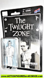 Twilight Zone DR BERNARDI episode 42 eye of the beholder moc