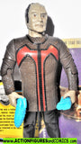 Star Trek ELIM GARAK 1997 playmates ds9 deep space nine action figures