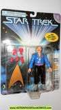 Star Trek HARRY MUDD playmates toys action figure mud moc