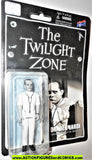 Twilight Zone DR BERNARDI episode 42 eye of the beholder moc