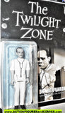 Twilight Zone DR BERNARDI episode 42 eye of the beholder moc