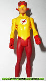 Young Justice KID FLASH dc universe justice league 1st single