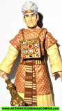 Indiana Jones BELLOQ  ceremony robes hasbro raiders lost ark 2008
