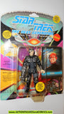 Star Trek LOCUTUS captain picard as borg 1993 next generation moc