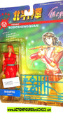 Fist of the North Star MAMIYA 6 inch Yongda action figures moc