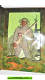Gi joe US MARINE Corps SNIPER 12 inch 50th anniversary 1997 reissue mib moc