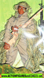 Gi joe US MARINE Corps SNIPER 12 inch 50th anniversary 1997 reissue mib moc