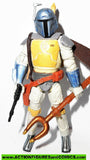 star wars action figures BOBA FETT Animated Debut 30th anniversary 2006 2007