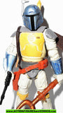 star wars action figures BOBA FETT Animated Debut 30th anniversary 2006 2007