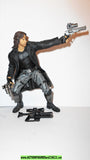 Movie Maniacs SNAKE PLISKEN 2000 mcfarlane Escape from NY