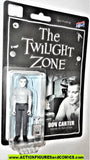 Twilight Zone DON CARTER nick of time William shatner captain kirk moc