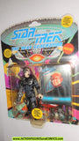 Star Trek LOCUTUS captain picard as borg 1993 next generation moc