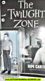 Twilight Zone DON CARTER nick of time William shatner captain kirk moc
