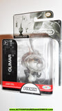 World of Nintendo OLIMAR black white prototype 2.5 inch 2015 jakks pacific moc