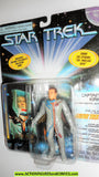 Star Trek CAPTAIN JAMES T KIRK environmental suit space 1997 moc