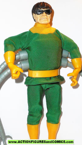 Marvel Famous Covers DOCTOR OCTOPUS doc ock dr 9 inch spider-man origns