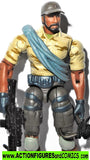 gi joe ALPINE 2004 v3 complete valor vs venom vvv action figures hasbro toys