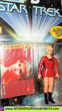 Star Trek JANICE RAND yeoman playmates toys action figures moc
